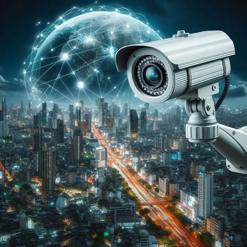 Welcome To Smart Sky Security Solution
