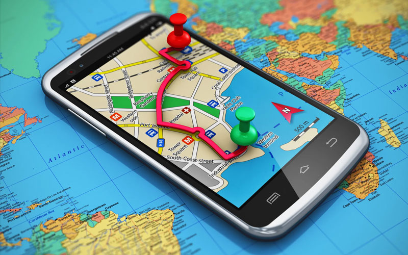 GPS Device Manufacturer And Supplier In Bihar