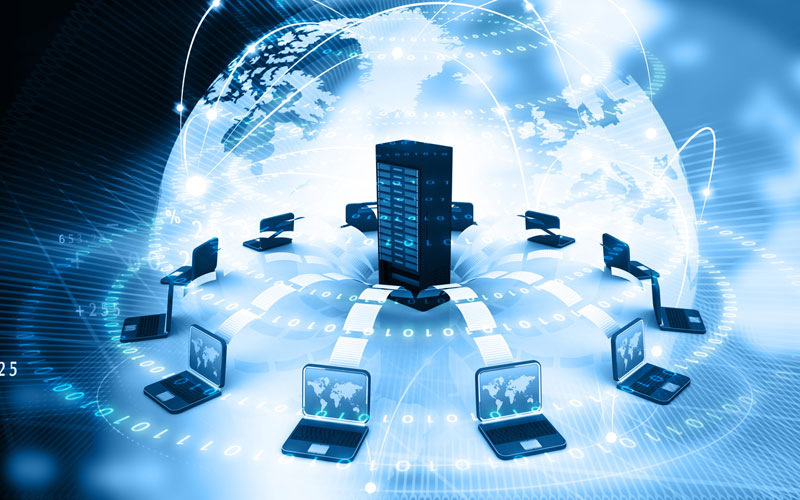 Networking Services Provider In Bihar