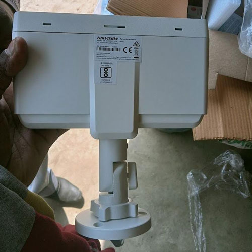 Smart Sky Security Solution